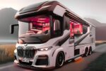 2025 BMW Motorhome Unveiled – Next Gen Luxury RV Redefining Travel with Smart Tech, Power, and Premium Comfort