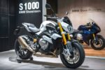 2025 BMW S 1000 XR Unveiled – The Ultimate Adventure Sport Machine with 998cc Power, Cutting Edge Technology, and Unmatched Comfort