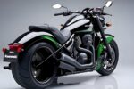 2025 Kawasaki Vulcan S Unleashed – The Ultimate Power Cruiser Redefined with Bold Design and Next Level Performance