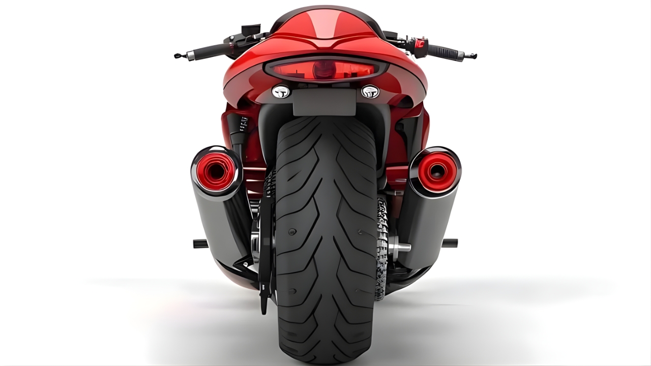 2025 Suzuki Hayabusa GSX-8R Unveiled – The Baby Busa Redefining Speed, Style, and Street Dominance