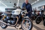2025 Triumph Scrambler 900 Unveiled – The Perfect Fusion of Classic British Style, Rugged Adventure DNA, and Modern Performance