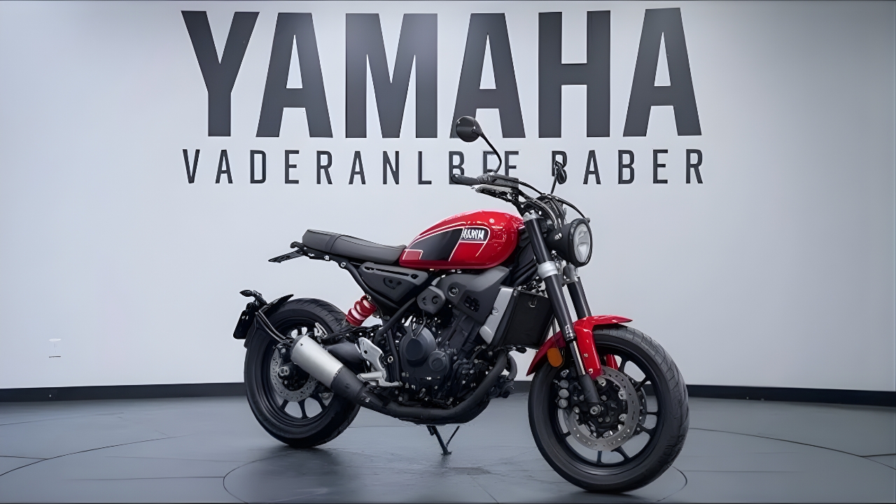 2025 Yamaha XSR 155 Unveiled – Retro Inspired Design Meets Modern Performance and Everyday Practicality