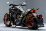 2026 Honda VTX 1800 Reborn – Legendary Cruiser Returns with Modern Power, Aggressive Design, and Advanced Tech