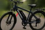 Patanjali Electric Cycle 2025 Launched – Long Range, Lightweight, and Stylish E-Bike for Daily Commute