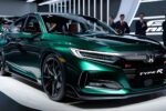 2025 Honda Accord Unveiled – 50 MPG Hybrid Efficiency, Premium Design, Luxury Features at a Smart Price
