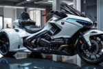 2025 Honda Gold Wing Official Edition Unveiled – Advanced Touring Motorcycle with Superior Engine Power, Premium Comfort, and Next-Gen Infotainment Features