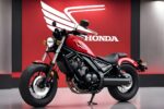 2025 Honda Rebel 1100 SE Launched – Premium Cruiser Gets Comfort, Style, and Performance Upgrades