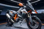 2025 KTM 990 Adventure Unveiled – Next Gen 947cc Adventure Bike with Rally DNA, Advanced Electronics, Off Road Mastery, and Premium Touring Comfort