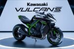 2025 Kawasaki Vulcan S Unveiled – Next-Gen 649cc Cruiser with Sporty Performance, Modern Styling, Advanced Tech, and Premium Riding Comfort