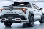 2025 Toyota Corolla Pickup Truck Unveiled – Compact Powerhouse Smart Design, Advanced Tech, Excellent Mileage, Affordable Pricing