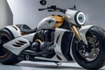 2025 Triumph Thunderbird 350 Unveiled – Classic Cruiser Reborn with 350cc Engine, Retro Design, Advanced Tech, and Affordable Price Tag