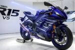 2025 Yamaha R15 V5 Unveiled – Sporty 155cc Bike 50kmpl Mileage, Next Gen Design, Just ₹20,000 Down Payment Offer