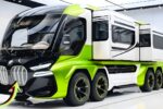 2026 BMW Motorhome Unveiled – Futuristic Innovation and Ultimate Luxury Redefine the Modern Travel Experience
