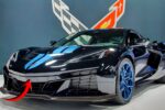 2026 Chevrolet Corvette ZR1 Legacy Unleashed – The Ultimate Hybrid Supercar Combining Legendary Power, Futuristic Design, and Track Ready Performance
