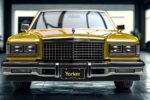 2026 Chrysler New Yorker Unveiled – Reimagined Luxury Sedan Elegant Design, Cutting-Edge Tech, and Ultimate Comfort