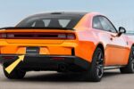 2026 Dodge Challenger Spirit-X Unleashed – Classic Muscle Design Meets Futuristic Electric Power and Modern Performance Revolution