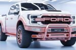 2026 Ford F-150 Raptor R Unleashed – Ultimate Off Road Beast 720HP V8 Engine, Rugged Design, and Advanced Tech Features