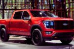 2026 Ford F-150 XLT Hybrid Truck Unveiled – Bold New Design, Powerful Performance, and Smart Tech for the Modern Driver
