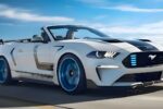 2026 Ford Mustang GT California Special Unveiled – Bold Design, Raw V8 Power, and Signature West Coast Style