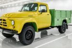 2026 GAZ-66 Unveiled – Legendary Soviet Military Truck Reimagined Extreme Off Road Capability and Modern Upgrades
