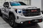 2026 GMC Sierra 1500 Unveiled – First Look at Bold Design, Advanced Technology, Powerful Performance, Mileage, and Price Details