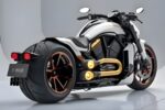 2026 Harley-Davidson Gorilla Unveiled – Massive Power Cruiser Aggressive Design, Advanced Tech, and Thrilling Performance