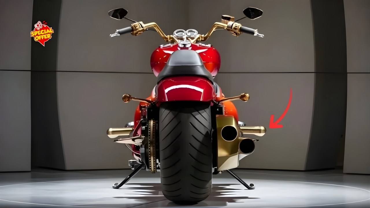 2026 Honda Shadow 780 Unveiled – All New Classic Cruiser with 780cc Engine, Timeless Design, Advanced Tech, and Legendary Honda Reliability