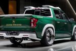 2026 John Deere Pickup Truck Unveiled – First Look at Powerful Engine, Advanced Technology, Impressive Mileage, and Complete Price Details
