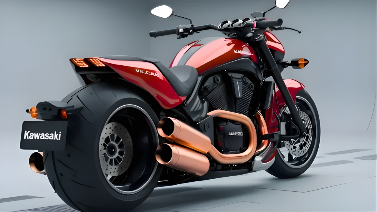 2026 Kawasaki Vulcan SX vs Royal Enfield Super Meteor 650 Unveiled – Power, Features, Price, and Performance Comparison Revealed