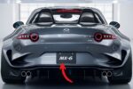 2026 Mazda MX-6 Reborn – Iconic JDM Legend Returns Electric Power, Timeless Design, and Next-Gen Performance