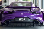 2026 Mazda RX-7 Returns – Legendary Rotary Power Meets Hybrid Innovation and Modern Supercar Performance