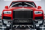 2026 Rolls-Royce Pickup Truck Unveiled – World Most Luxurious and Expensive Utility Vehicle Futuristic Design, Smart Tech, and Impressive Mileage