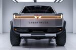 2026 Tesla Cybertruck Unveiled – High Tech Features, Smart Technology, Range, Pricing Details Revealed