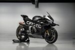 2026 EICMA CFMoto V4 SR-RR Unveiled – Next Gen Superbike V4 Power, Aerodynamic Design, and Advanced Racing Tech