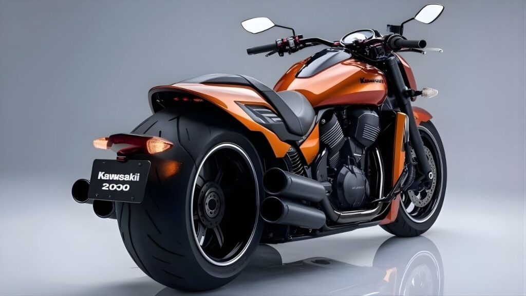 Harley Davidson Iron Horse 2026 Unveiled – Iconic Custom Cruiser Returns with Next-Gen Features, Bold Design, and Powerful Performance