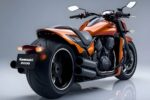 Harley Davidson Iron Horse 2026 Unveiled – Iconic Custom Cruiser Returns with Next-Gen Features, Bold Design, and Powerful Performance