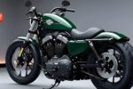 New Harley Davidson 750cc Bike Unveiled – Affordable Entry-Level Model with 35km Mileage and $4,500 Price