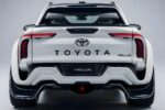 2025 Toyota Hilux Global Model Revealed – Price, Specs, Features, and Powerful New Design Upgrade