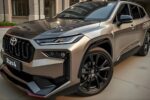 Toyota RAV4 2026 Unveiled – Powerful Hybrid SUV 32kmpl Mileage, Futuristic Design, and ₹9,500 EMI Offer